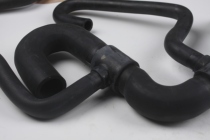 Linde forklift parts 0009647513 qualitative hose for the new quality of the 351 car spot straight hair