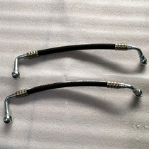 Linde forklift parts 3524413204 hose assembly are suitable for 352 vehicles new imported quality spot