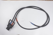 Linde forklift accessories 0009700940 cable wire (public) 0009700808 cable wire (mother) spot