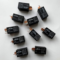 Linde forklift parts 7916290308 time relays are suitable for 1218 351 car original stock