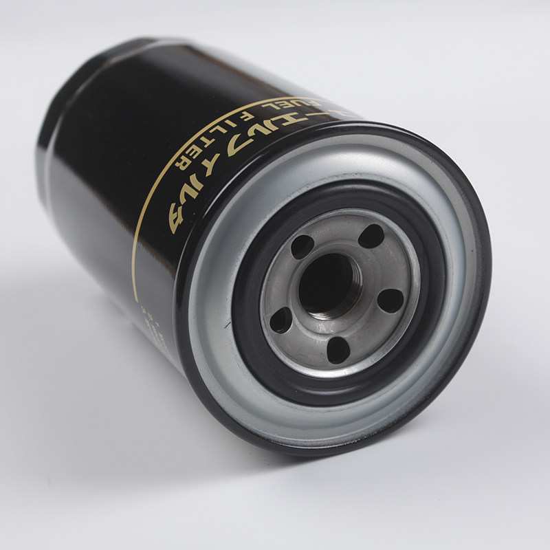 Spot 0009830539 Linde Forklift Parts Diesel Filter 129907-55801 55800 Quality Sub-factory