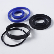 Linde forklift accessories 0009608007 inclined oil seal 0009608175 repair bag suitable for 350h18 car