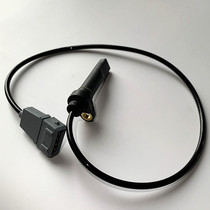 Linde forklift parts 7917415135 speed sensor 7917415460 for 1276 1347 cars