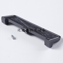 Linde forklift parts BZ101030702C sliding block 2.5 tons new original spot warehouse straight hair