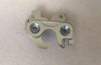 Linde forklift accessories 0009311302 machine cover lock 0009311311 suitable for E Che 1276 original plant spot