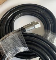 Diesel forklift accessories 0009508412 twin tubing suitable for 351 car pass diameter 10 customizable