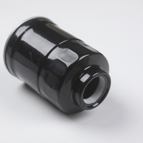 Linde diesel forklift 0009838501 oil-water separator filter element 0009838527 quality on-board spot