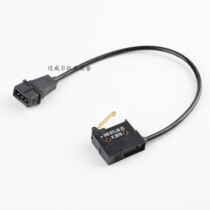 Linde forklift accessories 009733033 micro switch endpoint switch Linde quality spot sale