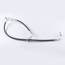 Linde forklift parts 3524413246 hose assembly are suitable for 352-05 imported quality spot straight hair