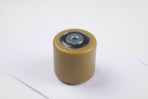 Linde forklift parts 0039933603 load wheels 0039903606 0039933640 imported Wicca wheels