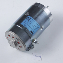 Linde forklift parts 0039761008 hydraulic motors 0039761007 new original spot direct hair