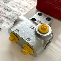Linde forklift parts 3354405703 priority valve 3354405706 applicable to the original 335-03 vehicle in stock