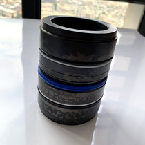 Linde Forklift Parts 3074509001 Steering Cylinder Repair Kit for 336-02 car originals