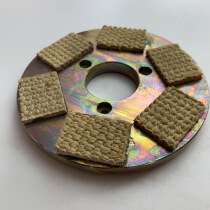 Linde forklift parts 1135047201 brake discs with car 115 116 car electromagnet brand new quality spot