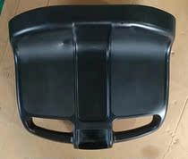 Linde forklift parts 1324302010 backrest cushions 1324302601 new original stock straight hair