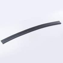 Linde forklift parts 0009641979 sealed profiles 0009641292 the original factorys new spot straight hair