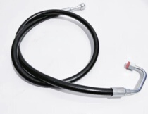 Linde forklift parts 12754413206 hose assembly with the car 1275 car import spot manufacturers direct sales