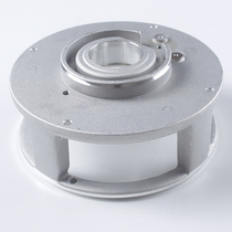 Linde forklift parts J3001096 hydraulic motor end cap 335-02 model car linde imported new spot