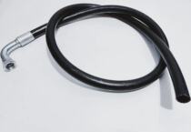 Linde forklift accessories 44161084001 Stereotype hose with car 1283 vehicle imported spot manufacturer direct sales