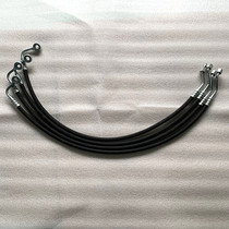 Linde forklift parts 3354413212 hose assembly 3354413228 new imported quality spot straight hair