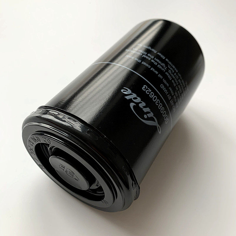 Forklift parts 0009830623 Pressure filter 0009830601 Filter forklift maintenance parts