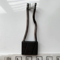 Linde forklift parts 0009718189 drive carbon brush with car 335 car J2506034 0009718241