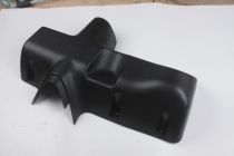 Linde forklift parts 3534380206 instrument rack 3354380206 for 335 336 car original stock