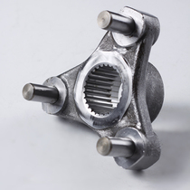 Linde forklift parts 2652303401 flange coupling flange assembly suitable for 352 vehicles imported in stock