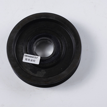 Linde forklift parts 1904465415 chain rollers are suitable for 113-115-1120 car quality spot