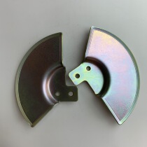 Linde forklift parts 1804410922 guide parts three-stage gantry attachment hydraulic system new spot straight hair