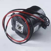 Linde forklift parts 0009761038 hydraulic motor 0039761122 0009761023 original stock