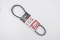 Linde forklift parts VW068903137Q generator belt V10X735 original factory spot straight hair