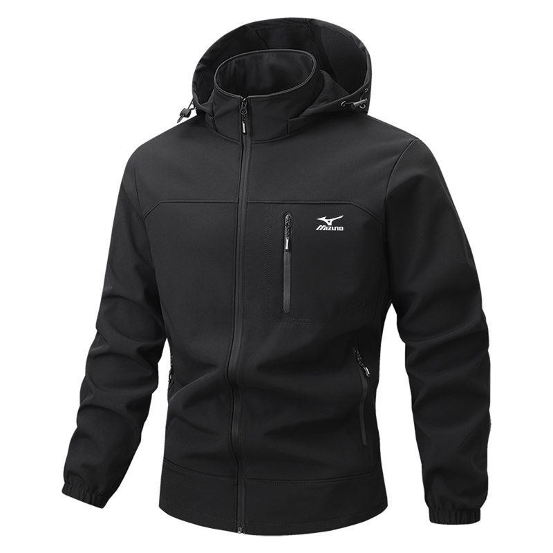 American Style Jacket for Men 2026 New Autumn and Winter Mountain Style Outdoor Sports Windproof Sun Protection Workwear Assault Jacket for Men