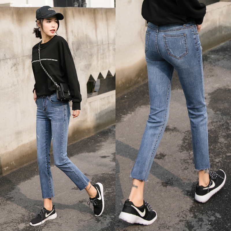 Jean femme      - Ref 3192287 Image 1
