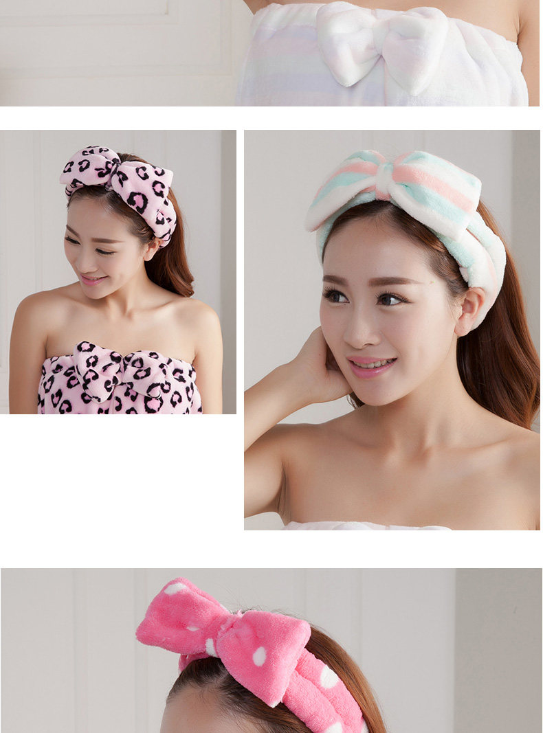 Bandeau cheveux - Ref 265658 Image 12