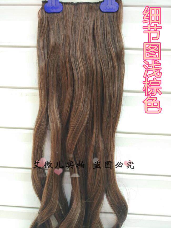 Extension cheveux - Ref 218842 Image 23