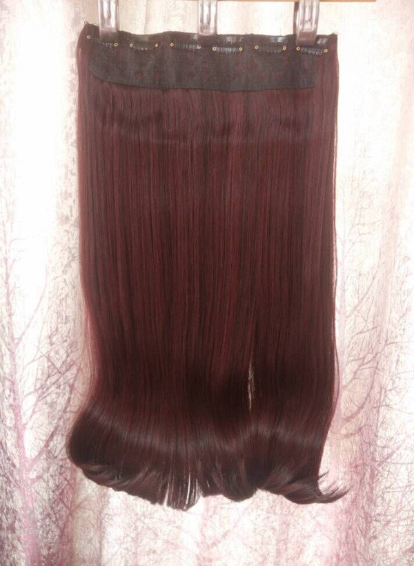 Extension cheveux - Ref 226405 Image 42