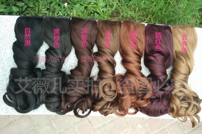 Extension cheveux - Ref 216686 Image 67