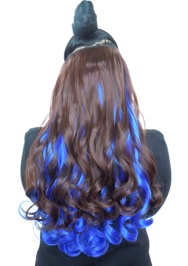 Extension cheveux - Ref 226405 Image 30