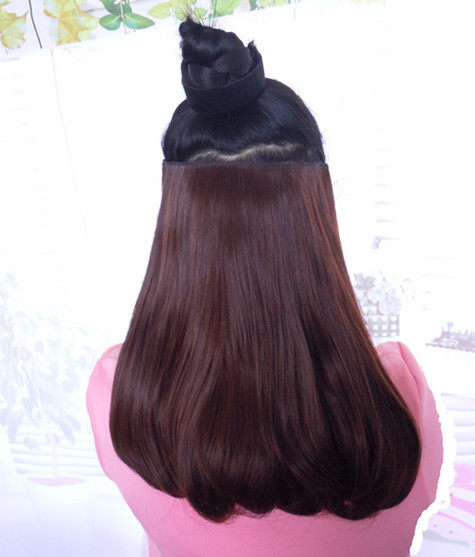 Extension cheveux - Ref 226405 Image 33