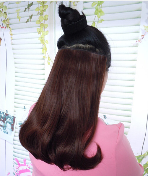 Extension cheveux - Ref 226405 Image 44