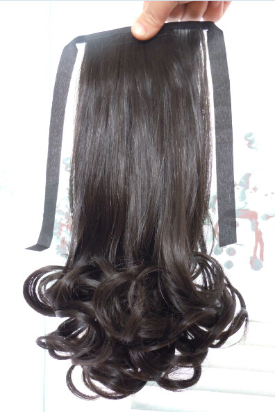 Extension cheveux - Ref 226405 Image 16