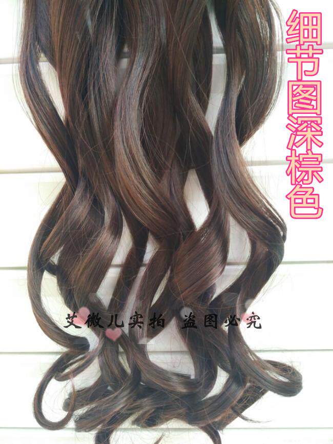 Extension cheveux - Ref 218842 Image 27