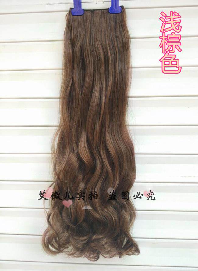 Extension cheveux - Ref 218842 Image 20
