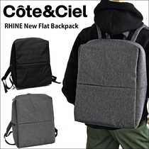 French coteciel shoulder backpack applies to Apple 13-inch computer package fashion men and women 16-inch cote computer package niche design sensitive computer package 16-inch game book