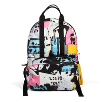 cote French coteciel applies Apple’s 13-inch high-face new shoulder backpack macbook air fashion computer package niche design original small canvas