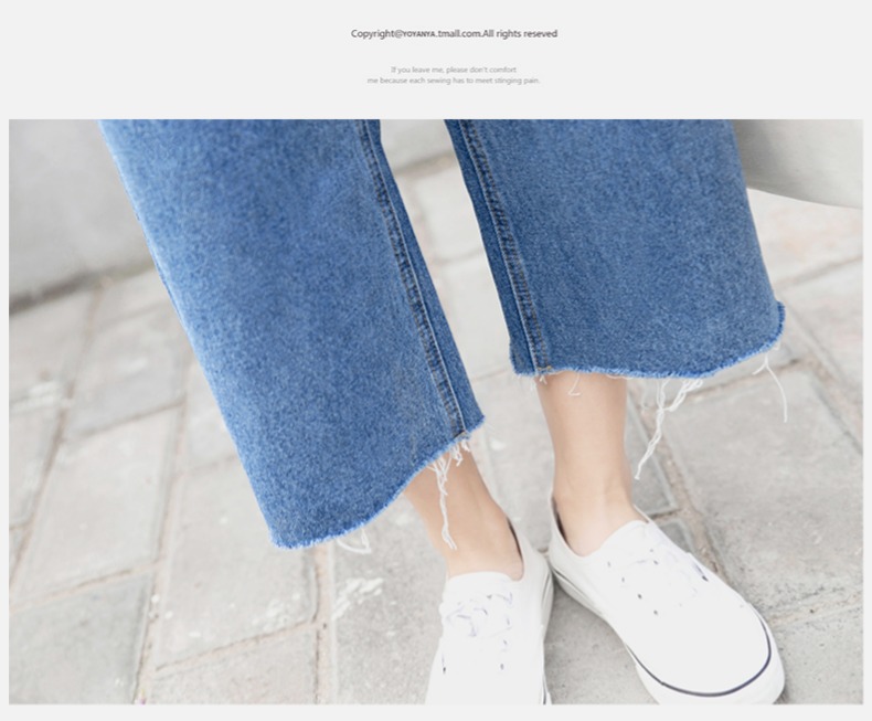 Jean femme - Ref 3191134 Image 32