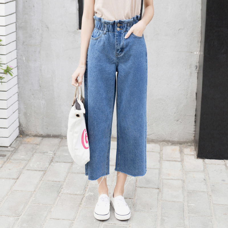 Jean femme - Ref 3191134 Image 4