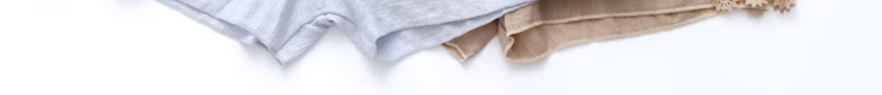 2 quần Mới thoáng khí bằng vải cotton và vải lanh an toàn cho nữ mùa hè lỏng lẻo chống xà cạp ba điểm mặc quần short phần mỏng - Quần short quần jean ngắn nữ