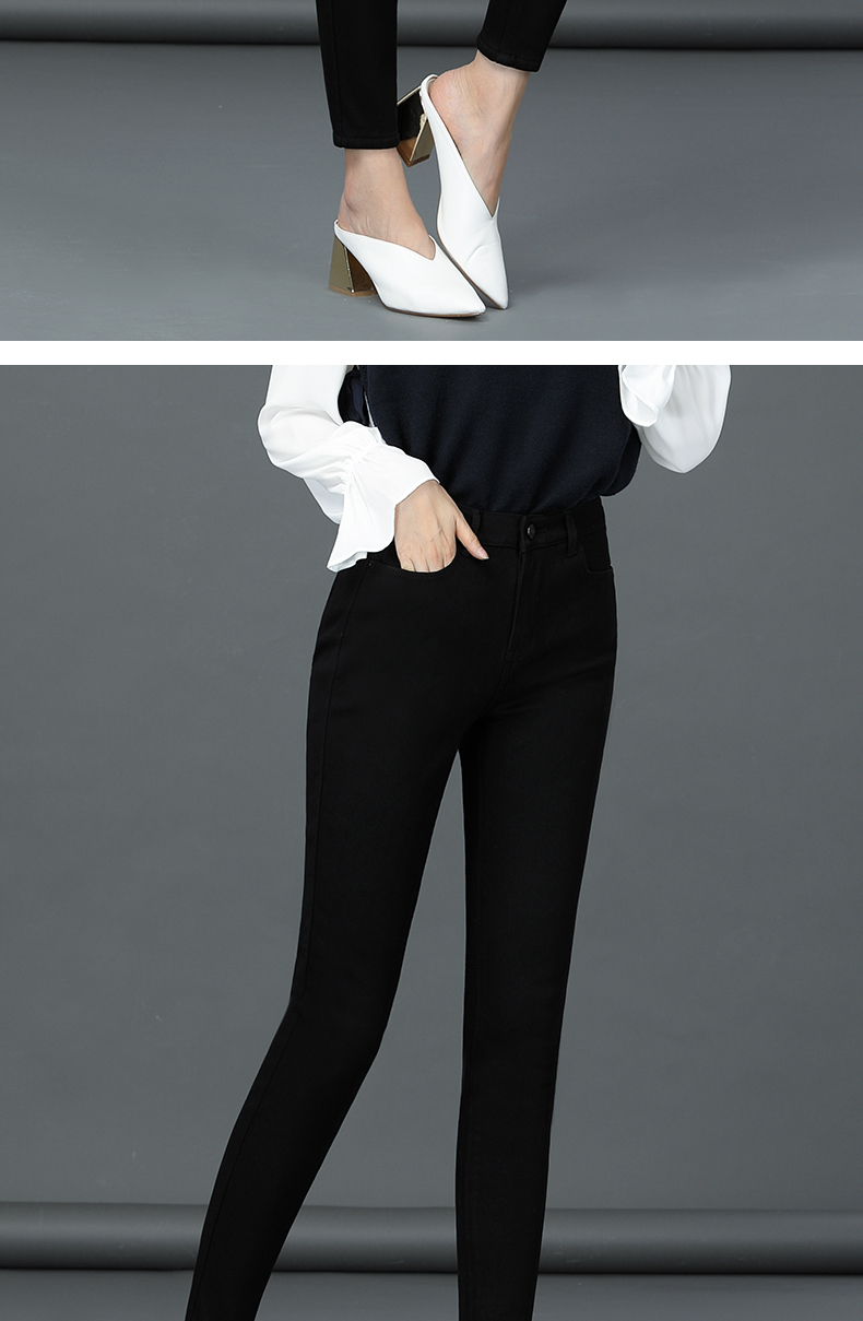 Jean femme - Ref 3194695 Image 18
